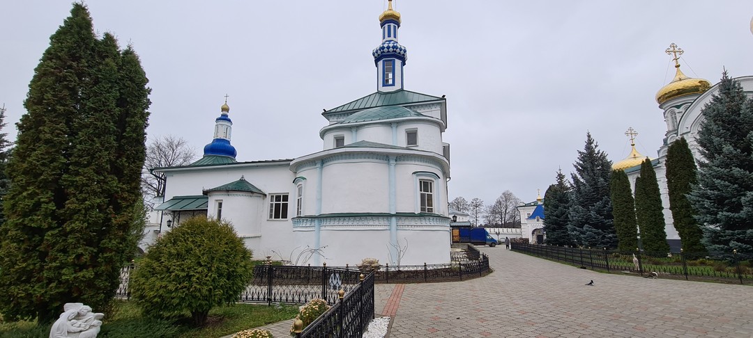Природные красоты Казани (Светлана)