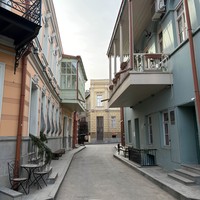 Фото отзыва 2: экскурсия "По Тбилиси — душевно и зажигательно!"