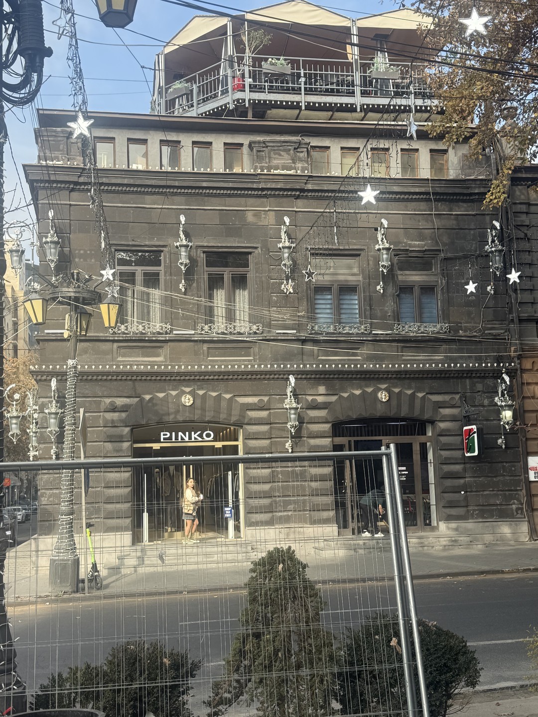 Организатор просто супер. Все четко, быстро, безопасно. Анне, нашему экскурсоводу, огромное спасибо. Очень нам понравилась. Отлично