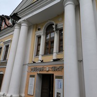 Фото отзыва 1: экскурсия "Историческая прогулка по сердцу Нижнего Новгорода"