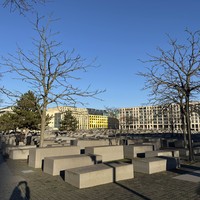 Фото отзыва 1: экскурсия "Фотосессия в центре Берлина"