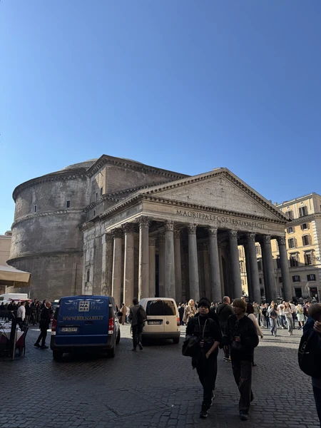 Огромная благодарность за чудесную экскурсию! Маршрут удовлетворил все наши ожидания и даже больше. Информация давалась легко