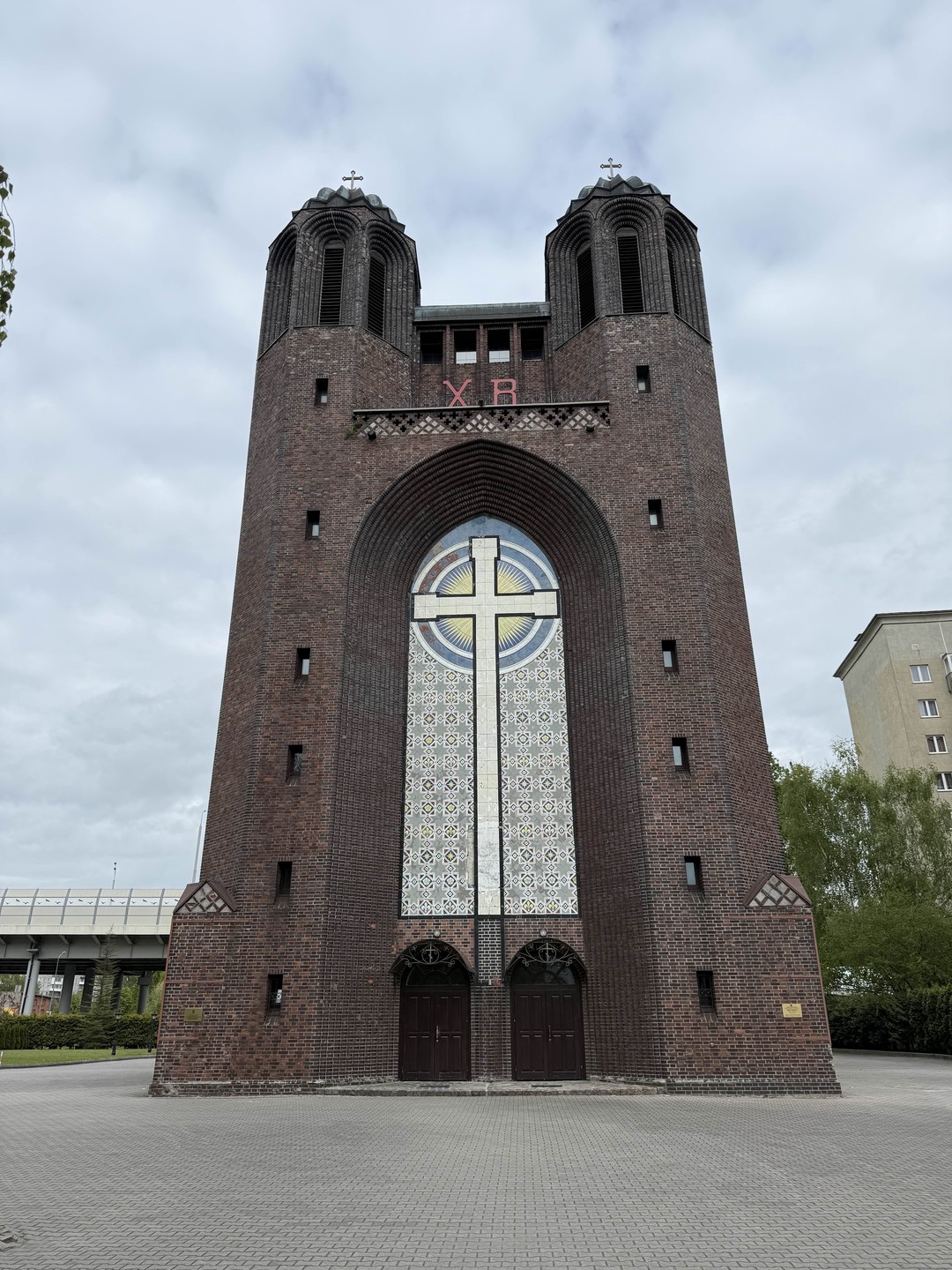 Кёнигсберг. История трёх городов (Алина)