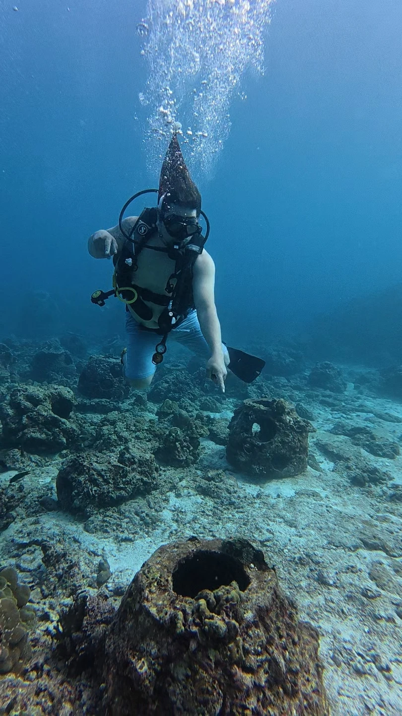 Дайвинг на Пхукете для новичков - всё включено (MINNUBAEV)