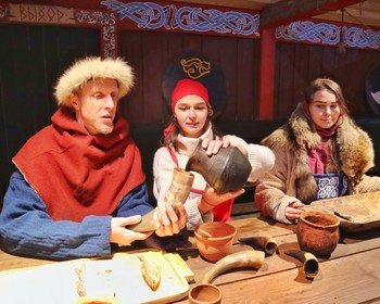 Старая Ладога