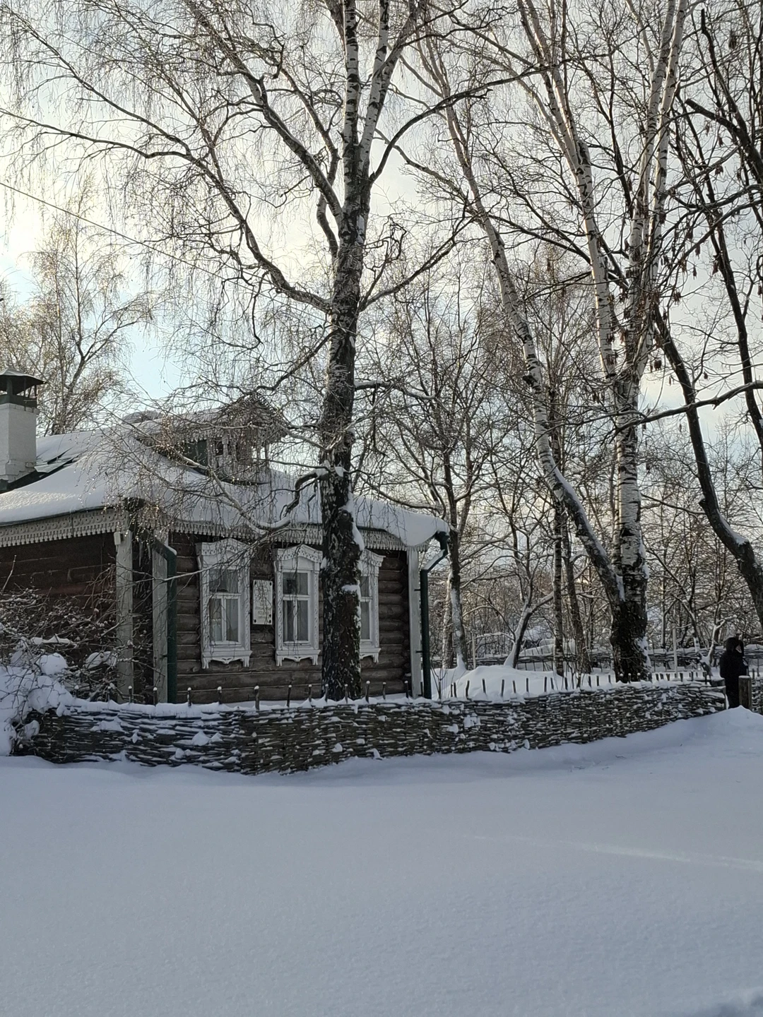 Спасибо Дмитрию за отличную экскурсию! Человек,на самом деле душой вросший в край и Есенина! Стихи,природа и