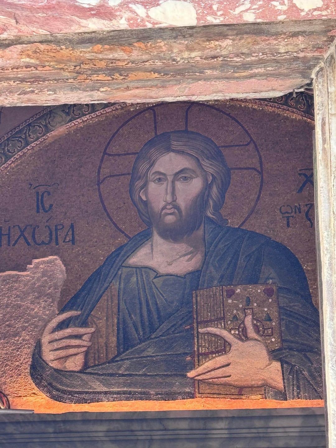 Экскурсию проводила Виктория, прекрасный экскурсовод!