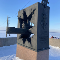 Фото отзыва 4: экскурсия "Архангельск — первая встреча"