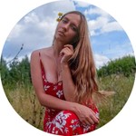 Дарья
