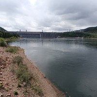 Фото отзыва 3: экскурсия "Город, горы, Енисей: главные чудеса вокруг Красноярска"