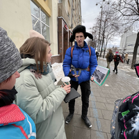 Фото отзыва 1: экскурсия "Настоящий Екатеринбург"