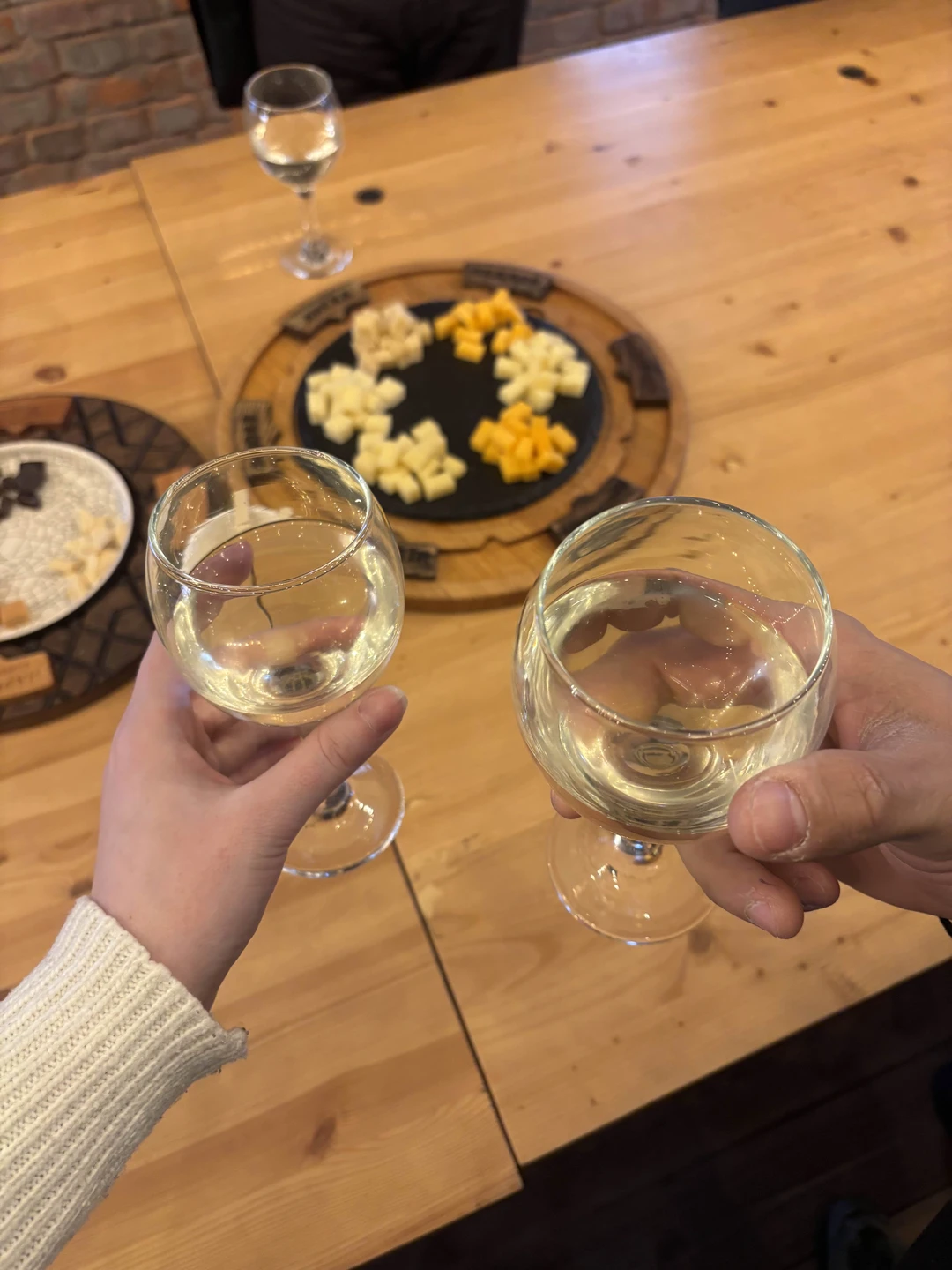 Очень красивая экскурсия 😻 Много интересного! И вкусного))