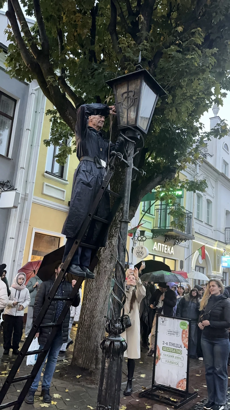 В Брест и Беловежскую пущу - из Минска (Аделия)