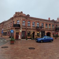 Фото отзыва 7: экскурсия "Троицкое и Раковское предместья — дух старого Минска"