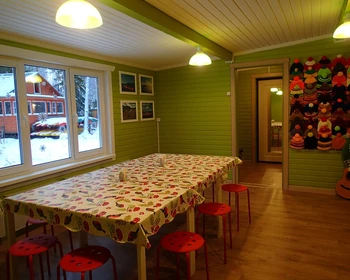 Фото отзыва 1: авторский тур "На «железном коне» по Карелии: велотур по природным достопримечательностям"