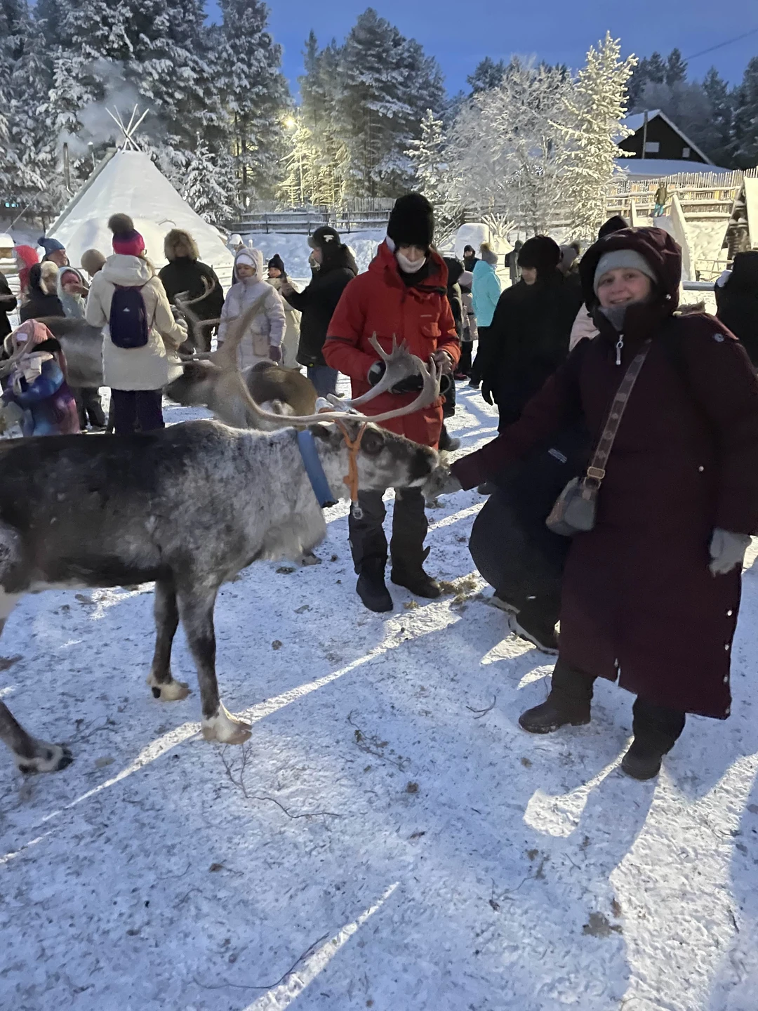 Огромное спасибо нашему гиду, Виталию!!!