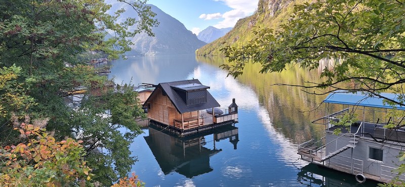 От Кустурицы до Дрины - путешествие из Белграда в сердце Западной Сербии