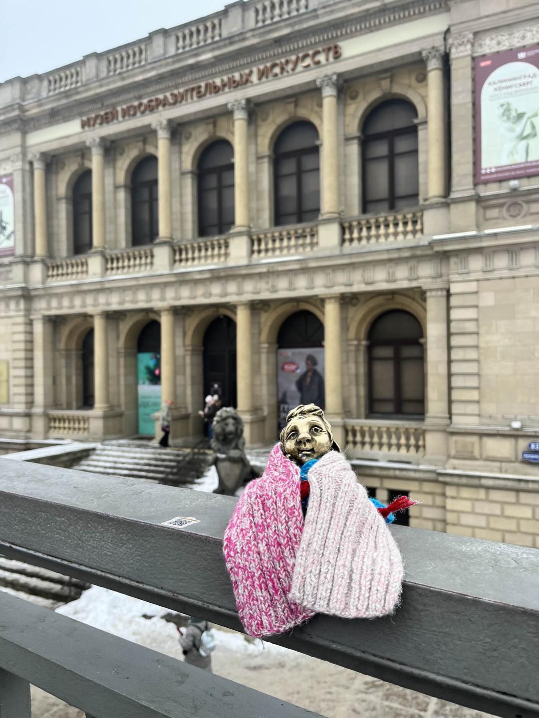 Калининград: самый смак за 3 часа (Светлана)