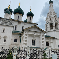 Фото отзыва 3: экскурсия "Ярославский феномен: глубокий взгляд в историю"