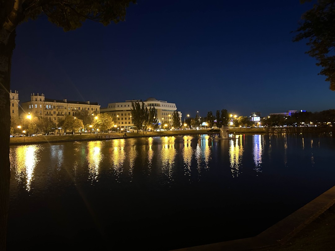 Экскурсия «По следам Петра I в Астрахани» — просто чудесное начало нашего путешествия по Астрахани! ☀️