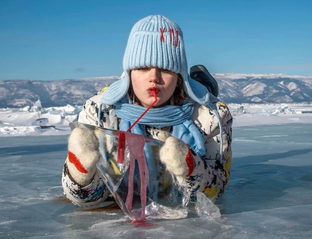 Что посмотреть на&nbsp;Ольхоне