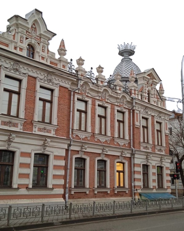 Обзорная автомобильная экскурсия по Краснодару