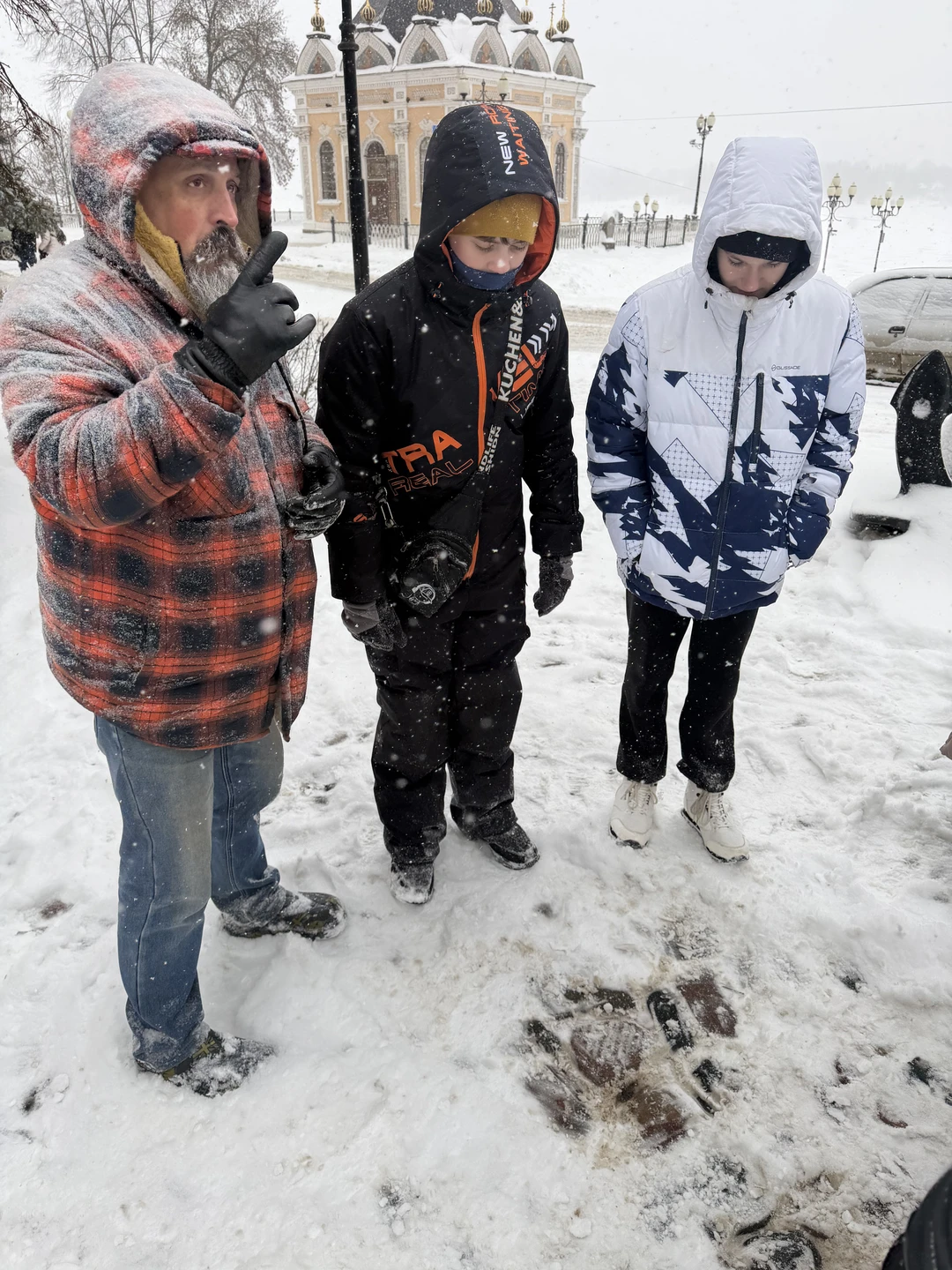 Алексей увлеченный человек, явно на своем месте работает! С ним интересно гулять по городу и слушать
