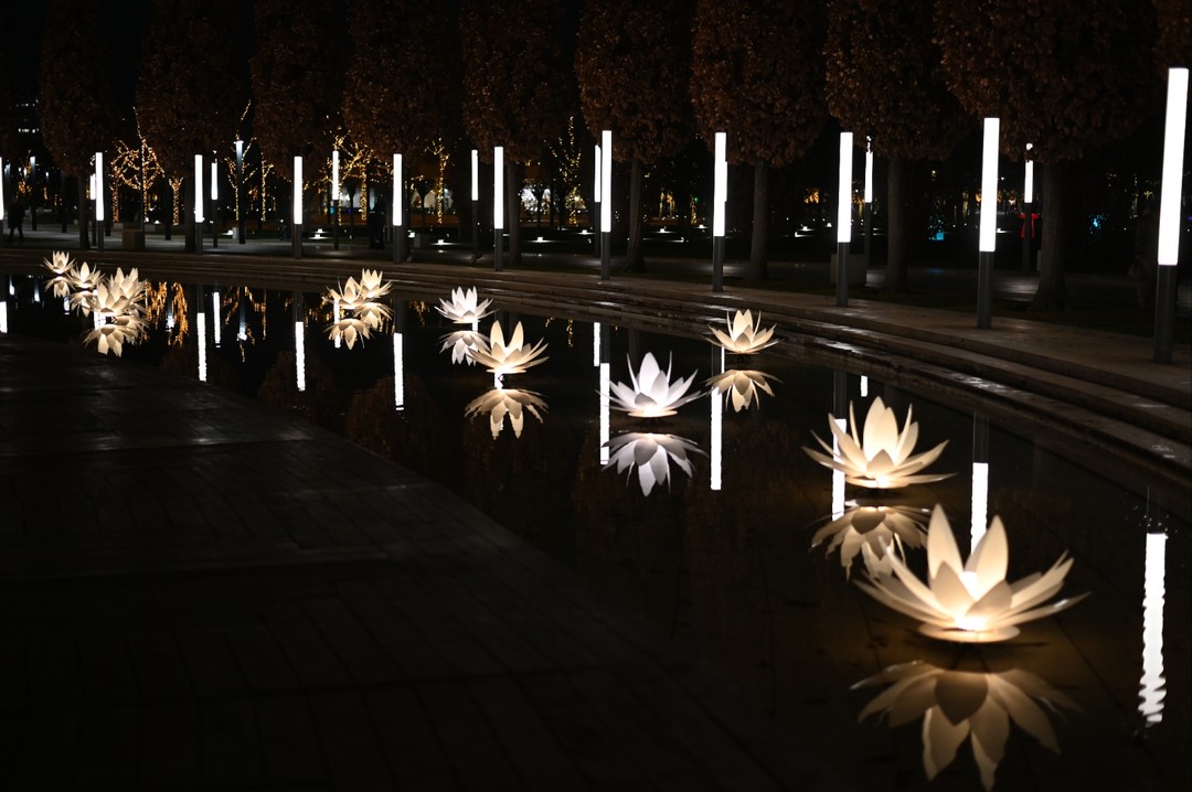 Были проездом в городе не раз, но в этот раз решили остановиться и познакомиться с достопримечательностями