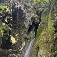 Фото отзыва 1: экскурсия "Гебиусские водопады"