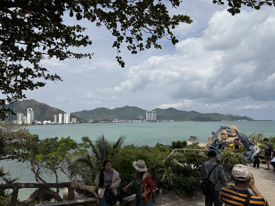 Нячанг: самое красивое и интересное (stella)