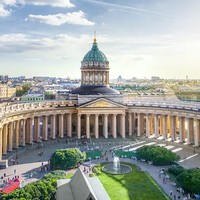 Знаменитые архитекторы Санкт‑Петербурга