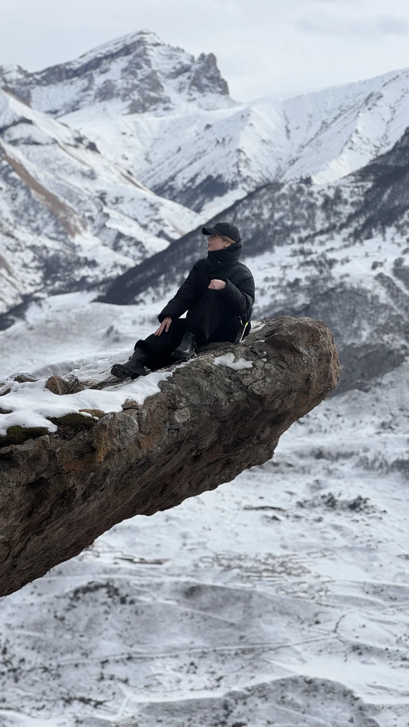 Это восторг! Действительно, как написано, «незабываемая Балкария», рекомендую эту экскурсию всем, это те самые виды, которые