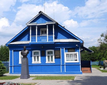 Зубцов и Ржев, возвращение в Санкт-Петербург