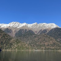 Фото отзыва 2: экскурсия "﻿Групповая экскурсия по солнечной Абхазии"