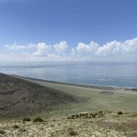 Фото отзыва 1: экскурсия "Поход на гору Артаниш"