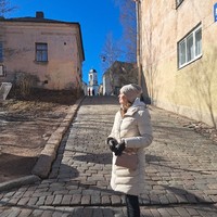 Фото отзыва 3: экскурсия "Многогранный Выборг: прогулка со старожилом"