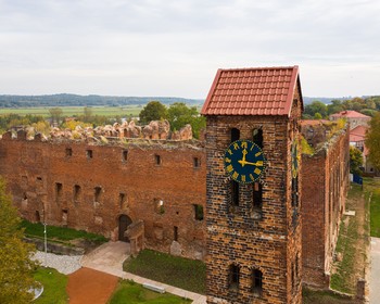 Фото 4: авторский тур «Калининградская кругосветка по старинным городам: от Кёнигсберга до Истенбурга»
