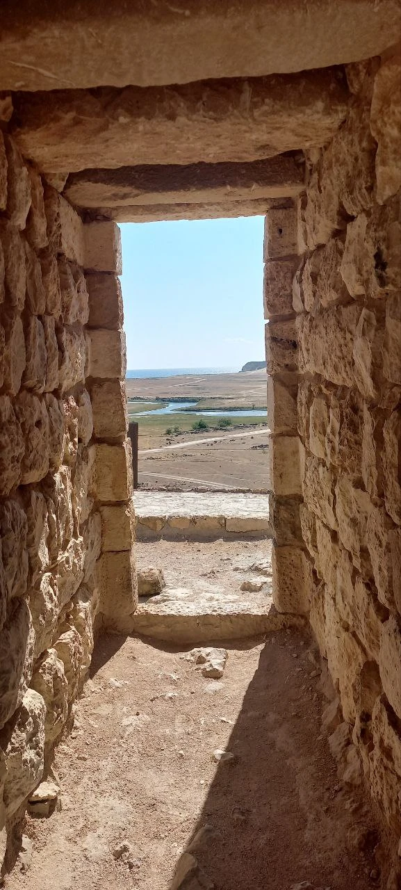 Посетили 14.01.26 экскурсию Восточная Салала с гидом Надеждой, было настолько комфортно, что мы совершенно не заметили