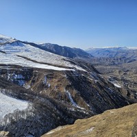 Фото отзыва 2: экскурсия "Исследовать Сулакский каньон с местным жителем"