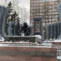 Фото отзыва 1: экскурсия "Обзорная экскурсия по Екатеринбургу"