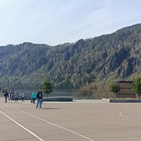Фото отзыва 3: экскурсия "Город, горы, Енисей: главные чудеса вокруг Красноярска"