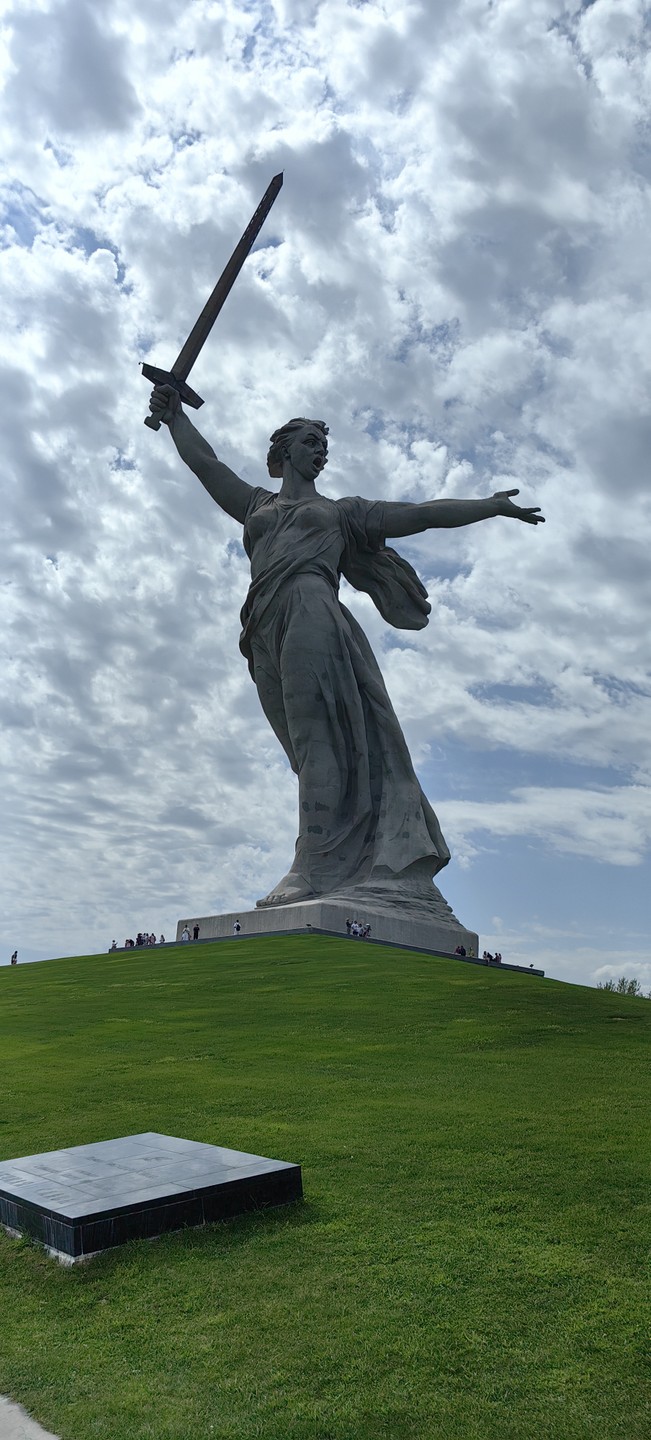 Спасибо Александру за экскурсию. Нам очень понравилось