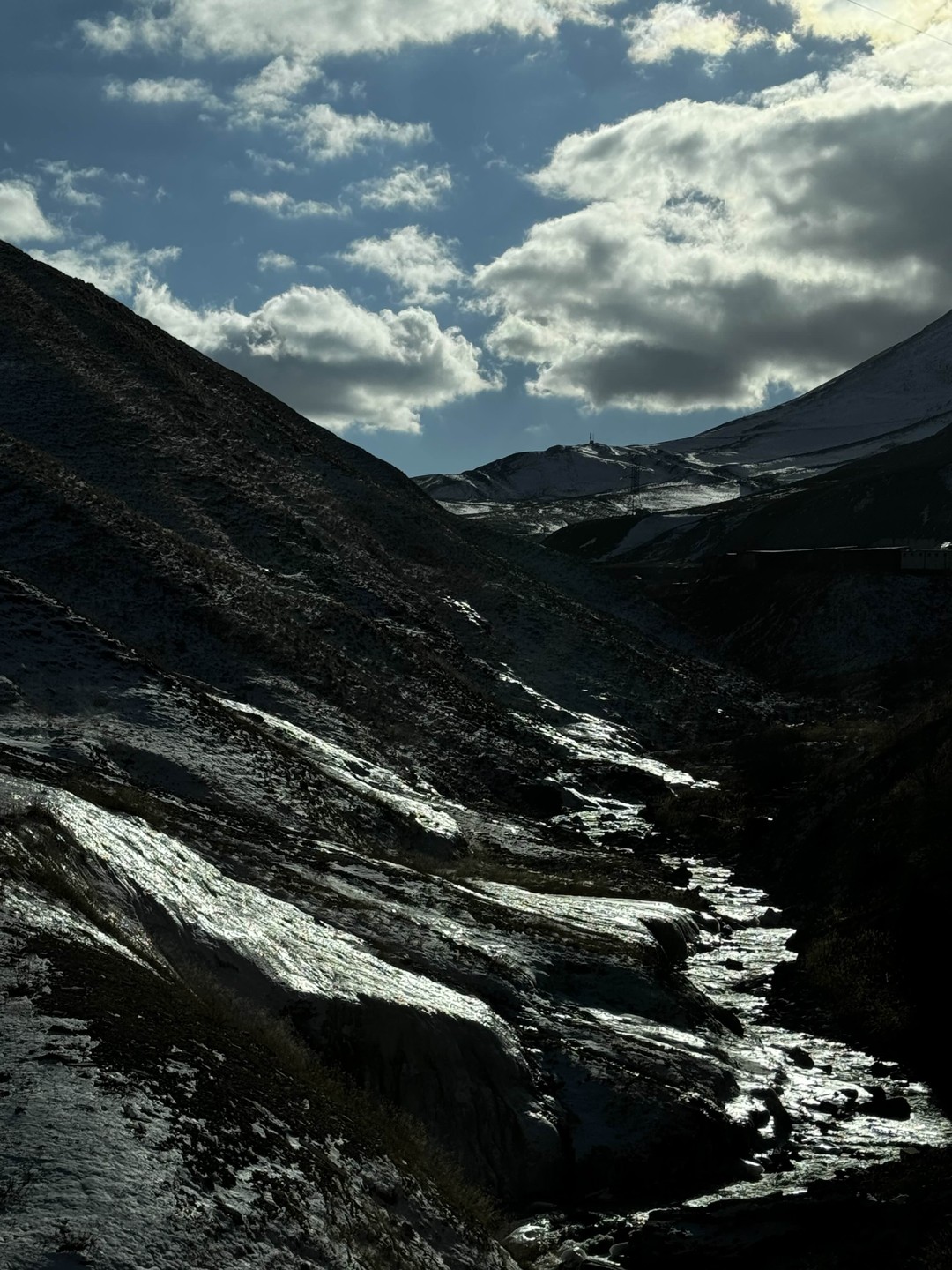 Из Тбилиси в Казбеги - через природные и исторические чудеса Грузии (в группе) (Екатерина)