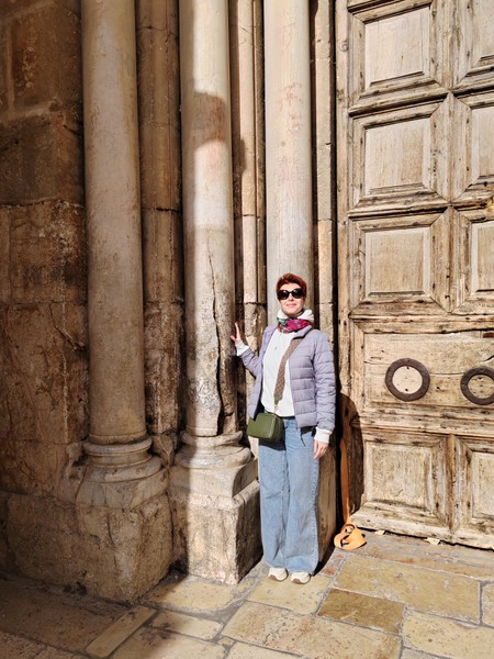 Огромное спасибо Ирине за бесподобную прогулку. Море интересной и разнообразной информации, рассказаной прекрасным языком. У меня