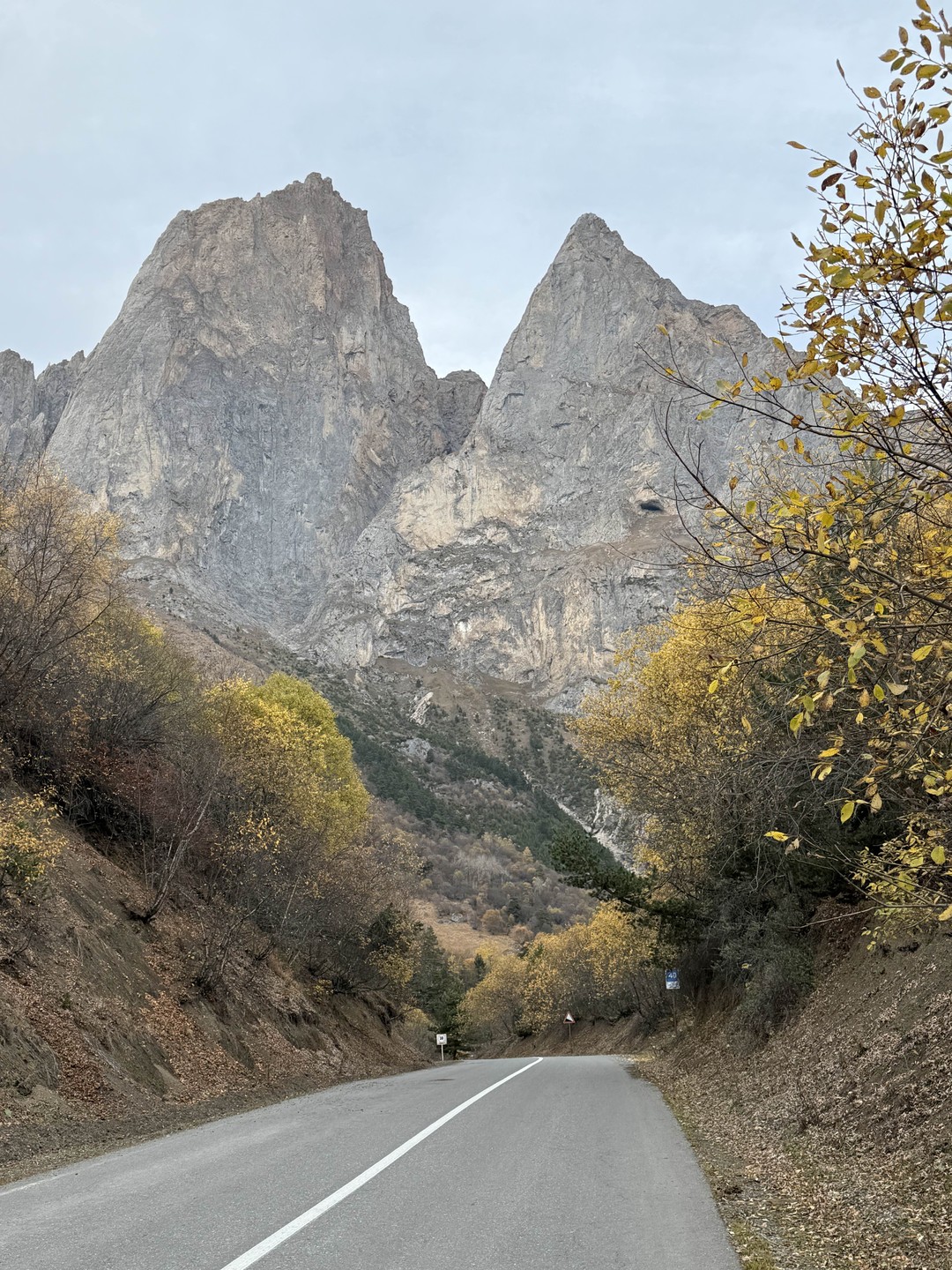 Это была очень душевная поездка. Ингушетия - невероятно красивый край с интересными традициями, узнали много нового