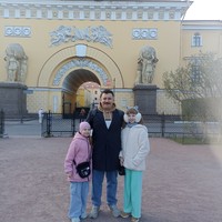 Фото отзыва 2: экскурсия "Васильевский остров для детей и их родителей"