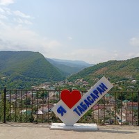 Фото отзыва 2: экскурсия "Из Дербента — к древней крепости, Хучнинскому водопаду и экраноплану «Лунь» (всё включено)"
