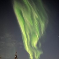 Фото отзыва 1: экскурсия "Фотоохота за северным сиянием"