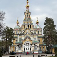 Фото отзыва 1: экскурсия "Весь Алматы — за один день!"