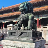 Фото отзыва 3: экскурсия "По следам императоров в Пекине"